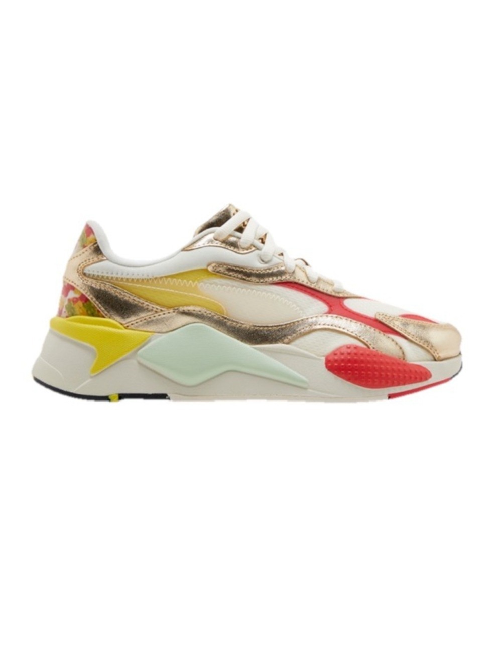 Puma X Haribo RS-X3 Men’s Size 9.5 Casual Lifestyle Sneaker Trainer Shoe